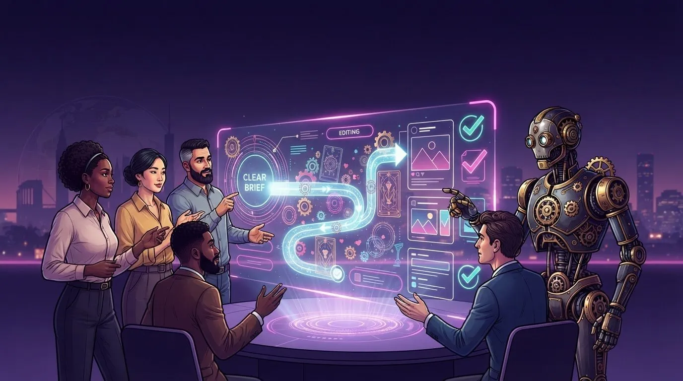AI Social Media Post Generator: Choose the Right Tool in 2026