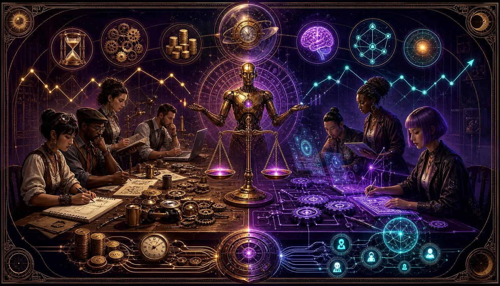 How to Calculate the ROI of AI Content Creation in 2026