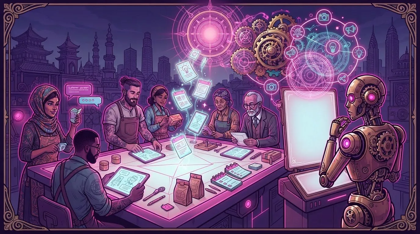 Social Media Ideas for 2026: What to Post When Stuck